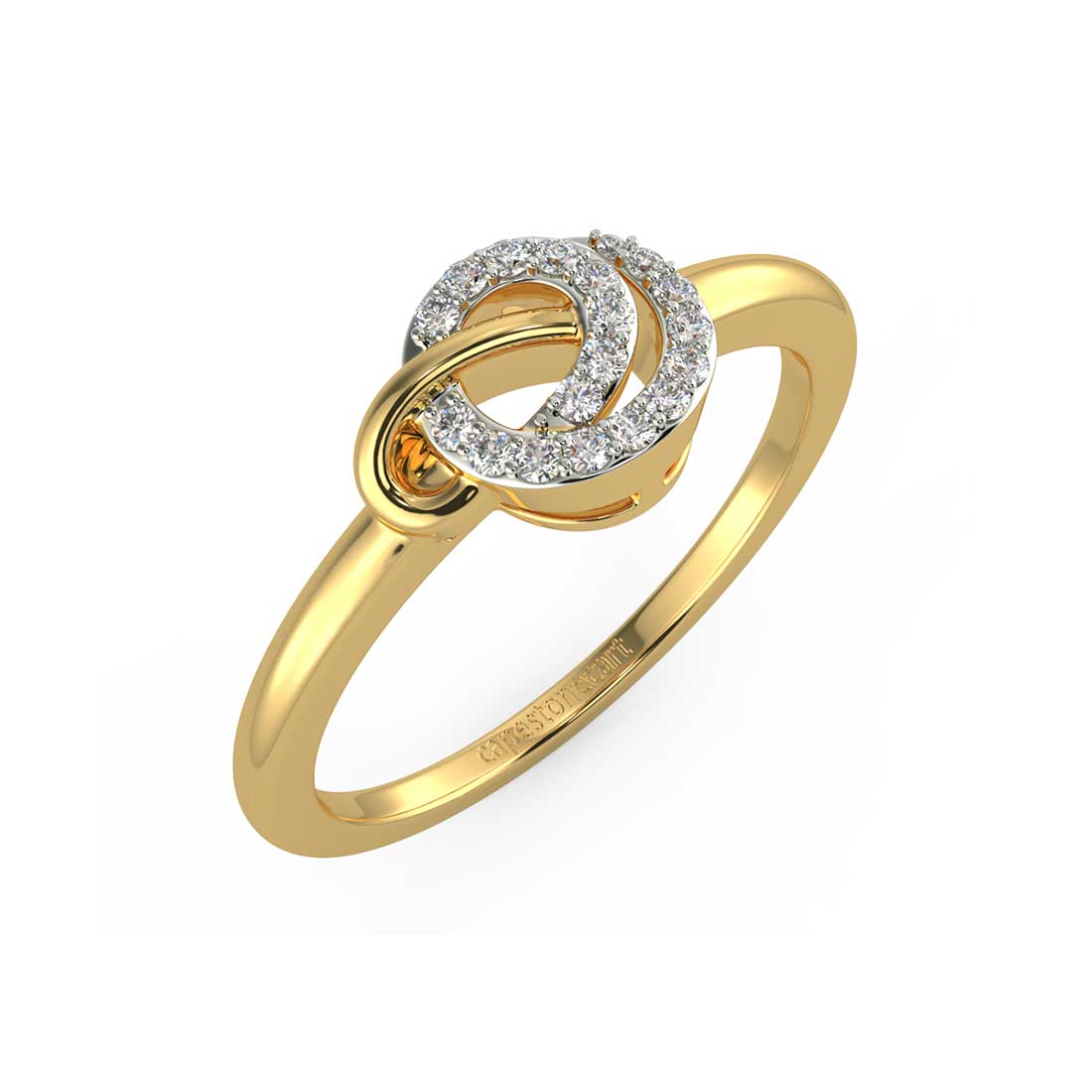 Siong Ring – Majestic Jewellers