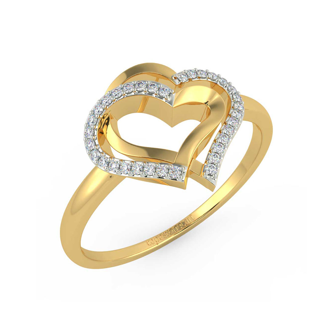 Hubun Ring – Majestic Jewellers