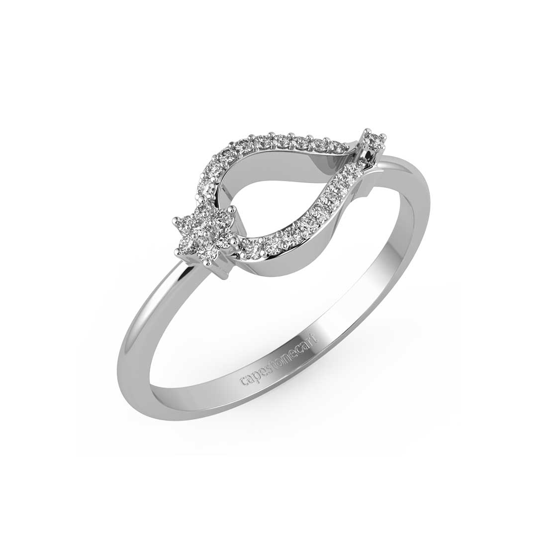 Aiko Ring – Majestic Jewellers
