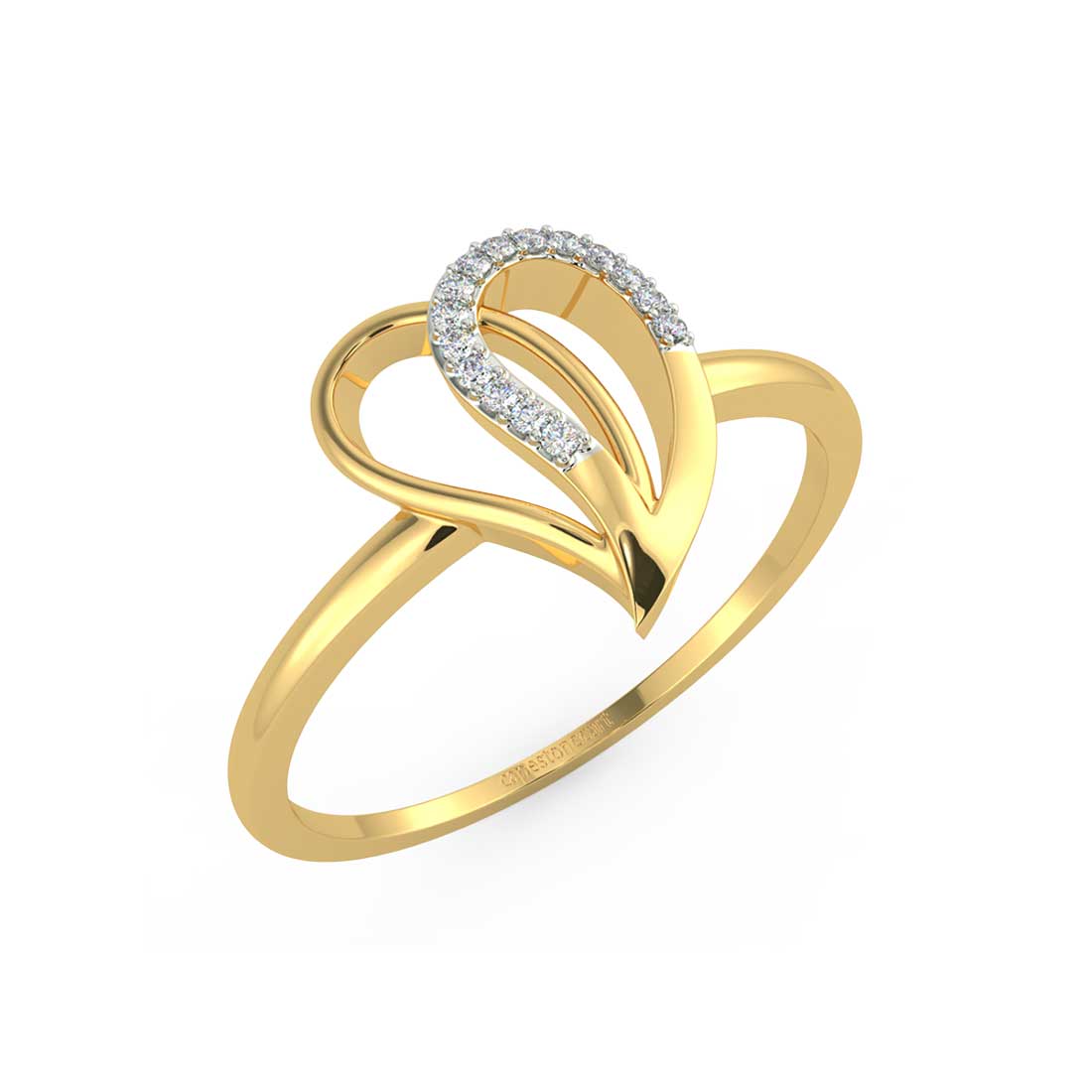 Arona Ring – Majestic Jewellers