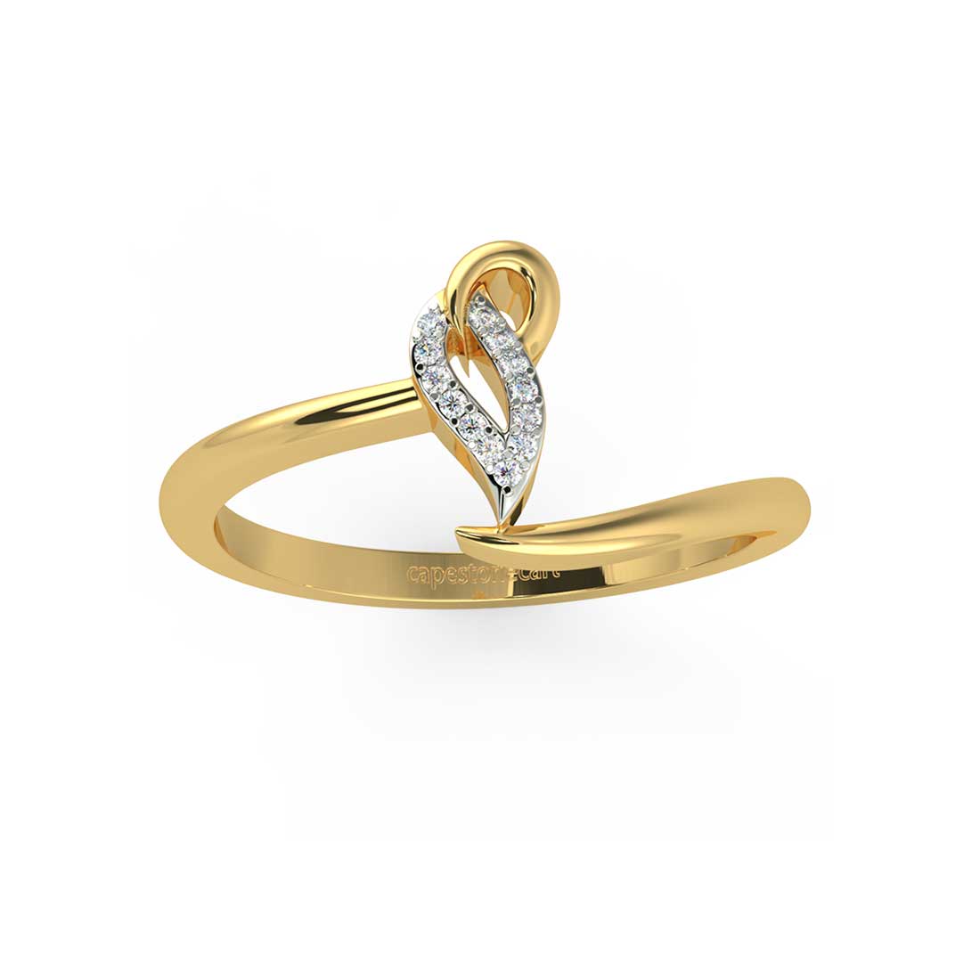 Azizi Ring – Majestic Jewellers