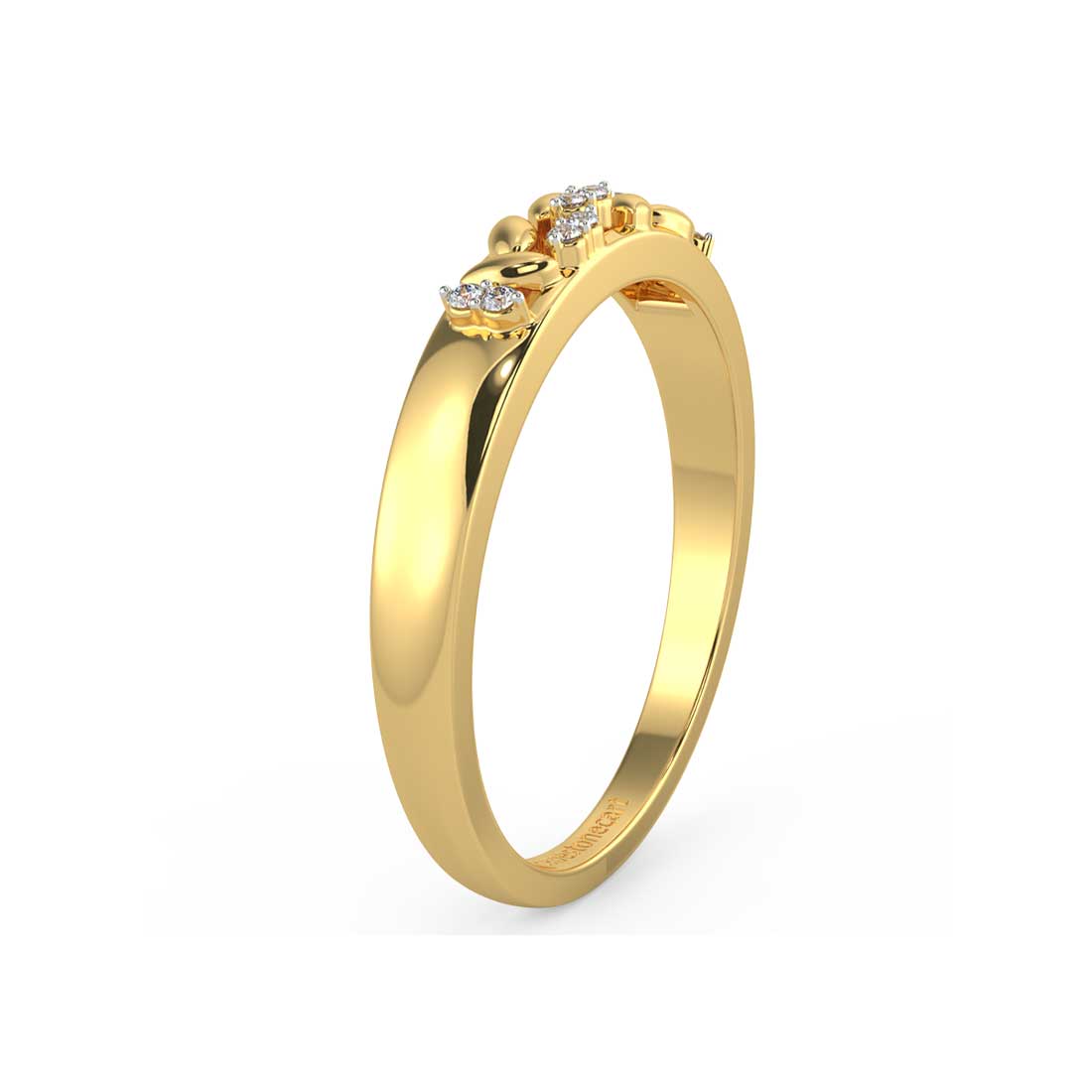 Banhi Ring – Majestic Jewellers