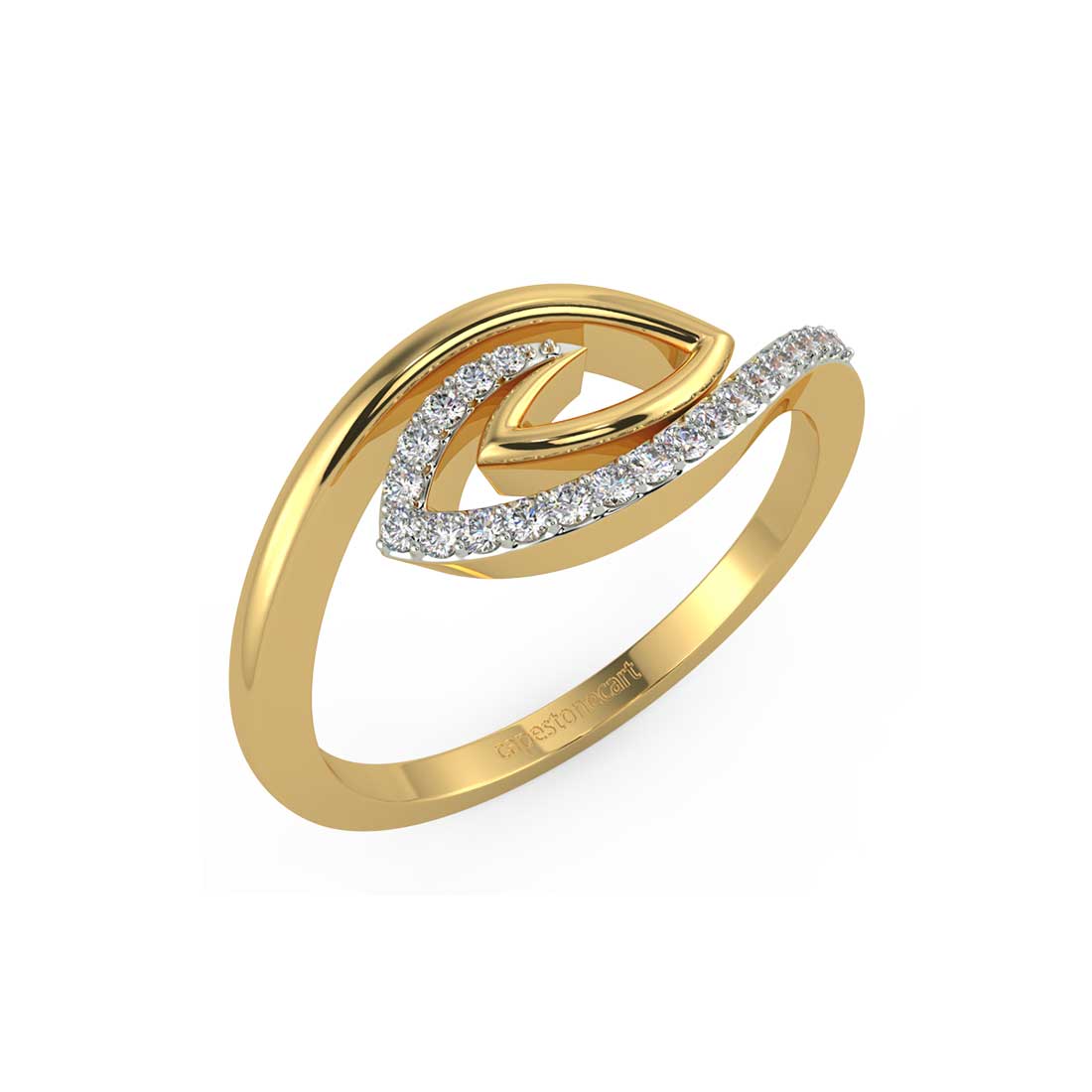 Banji Ring – Majestic Jewellers