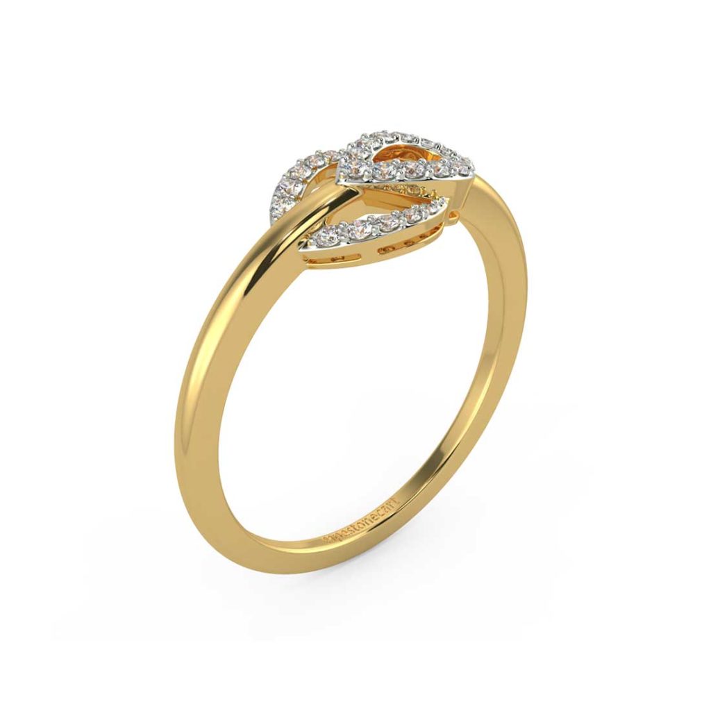 Blanco Ring – Majestic Jewellers