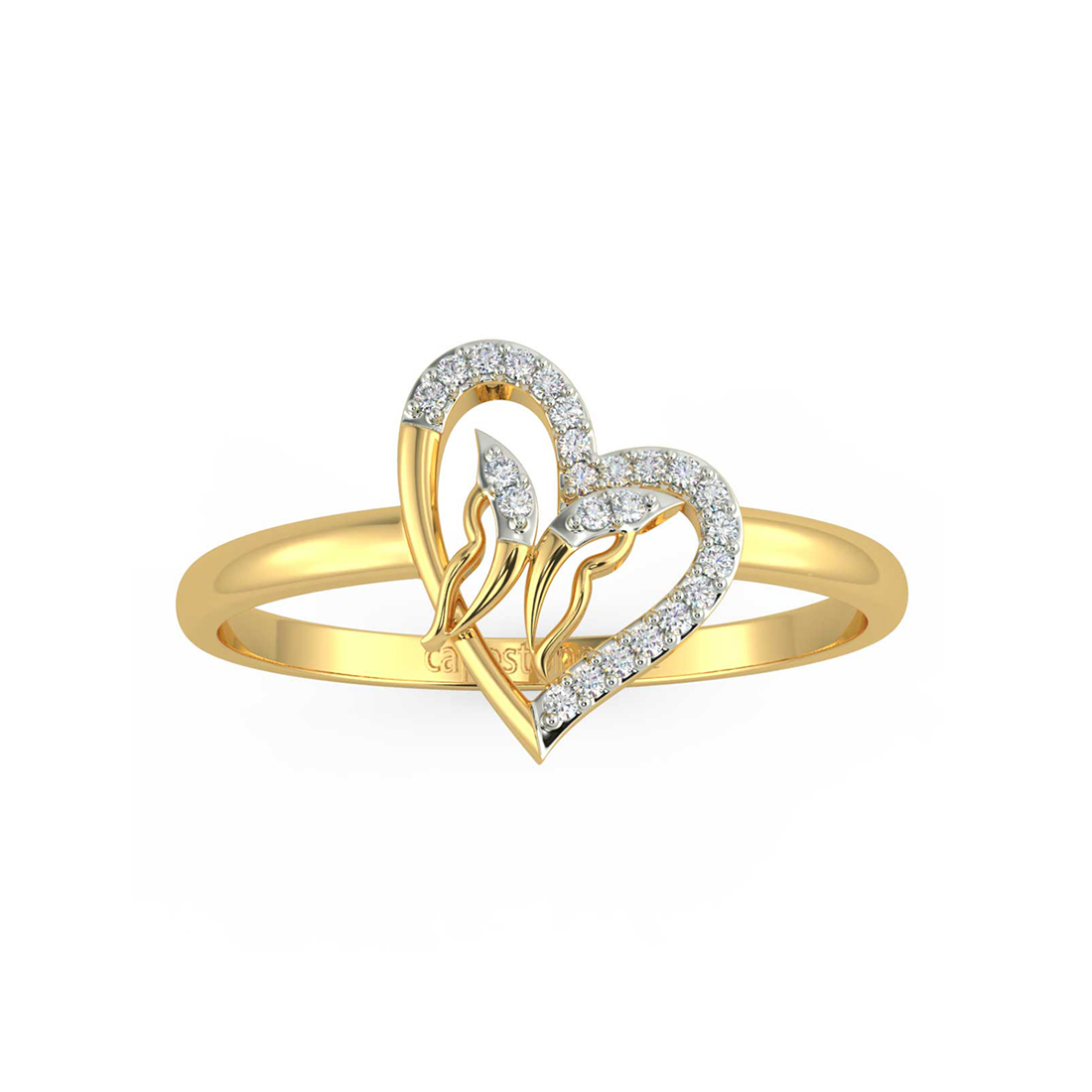 Cullinan Ring – Majestic Jewellers