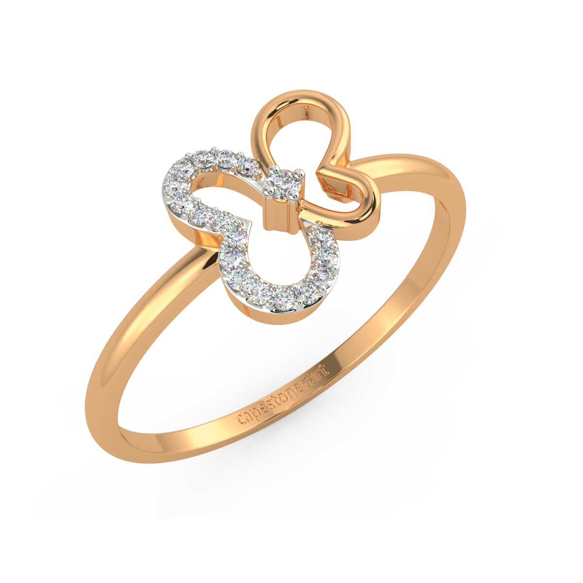 Farasha Ring – Majestic Jewellers