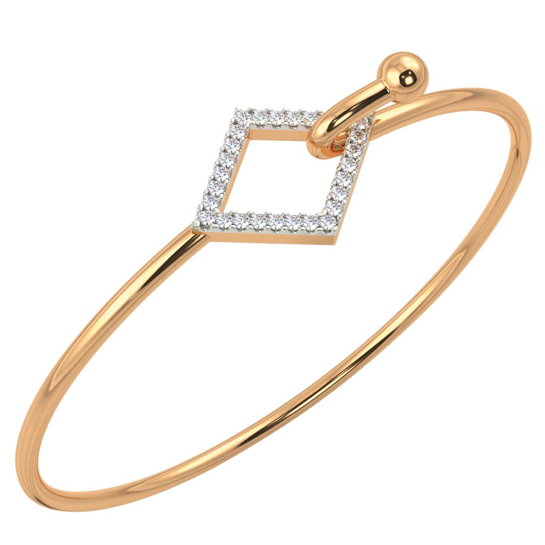 Small Ridge Padlock Aegis Chain Bracelet | Missoma