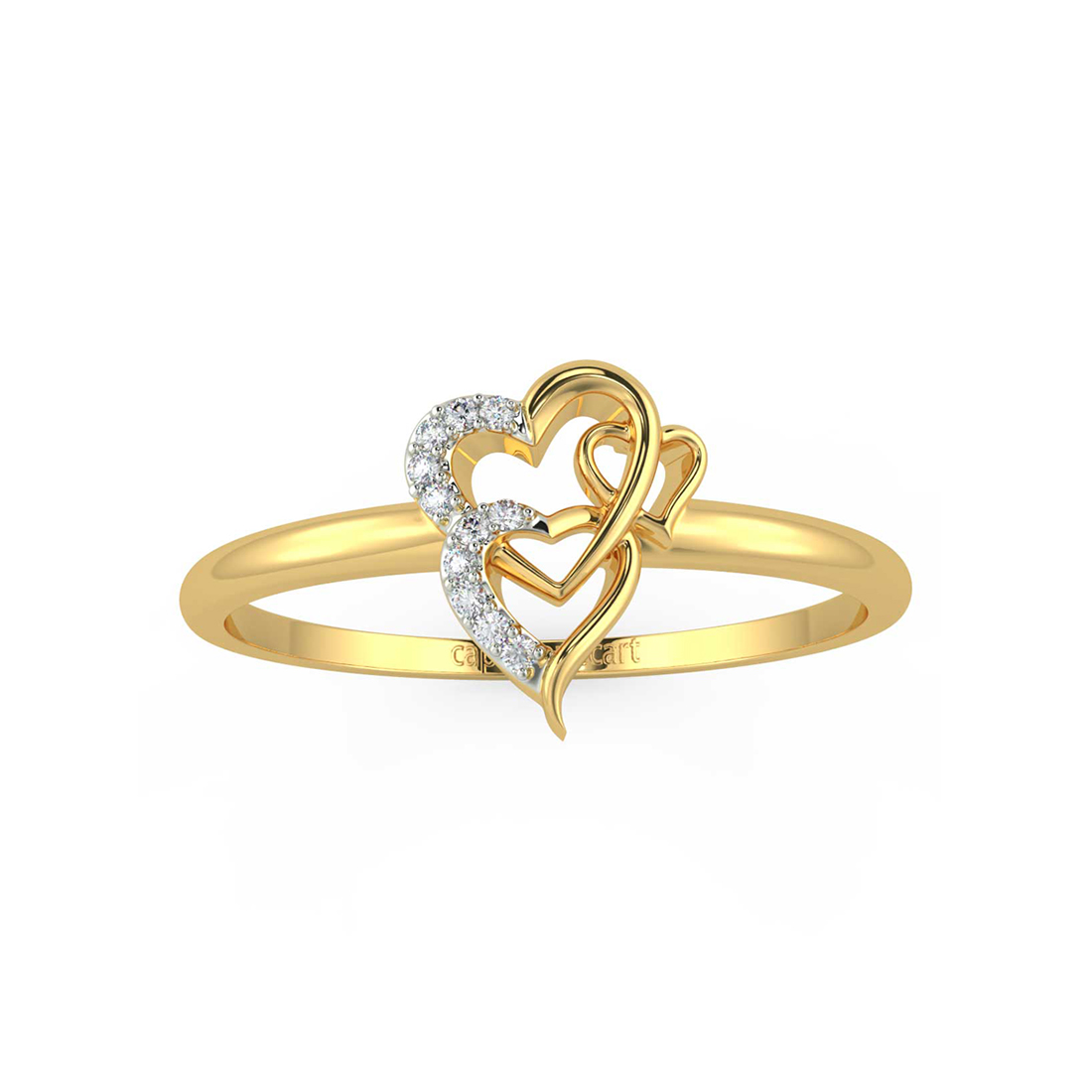 Mayumi Ring – Majestic Jewellers