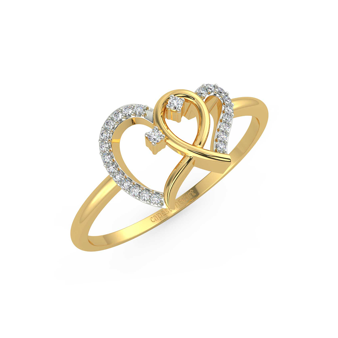 Redoxni Ring – Majestic Jewellers