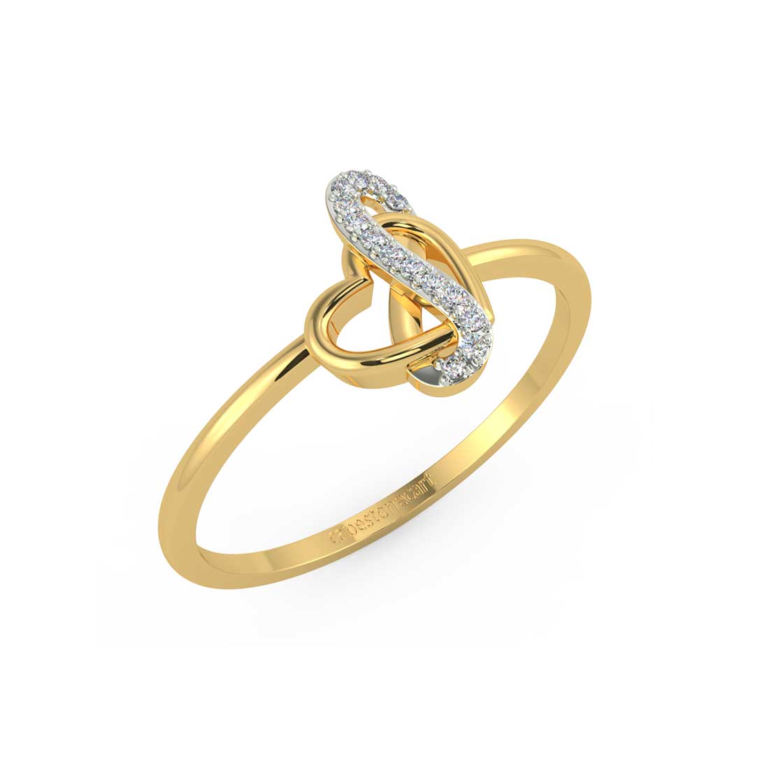 Sergi Ring – Majestic Jewellers